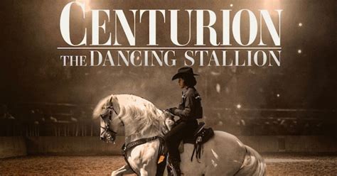 centurion: the dancing stallion satrip|Exclusive: Amber Midthunder on the Making of .